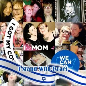 Meet your Posher, Claudine